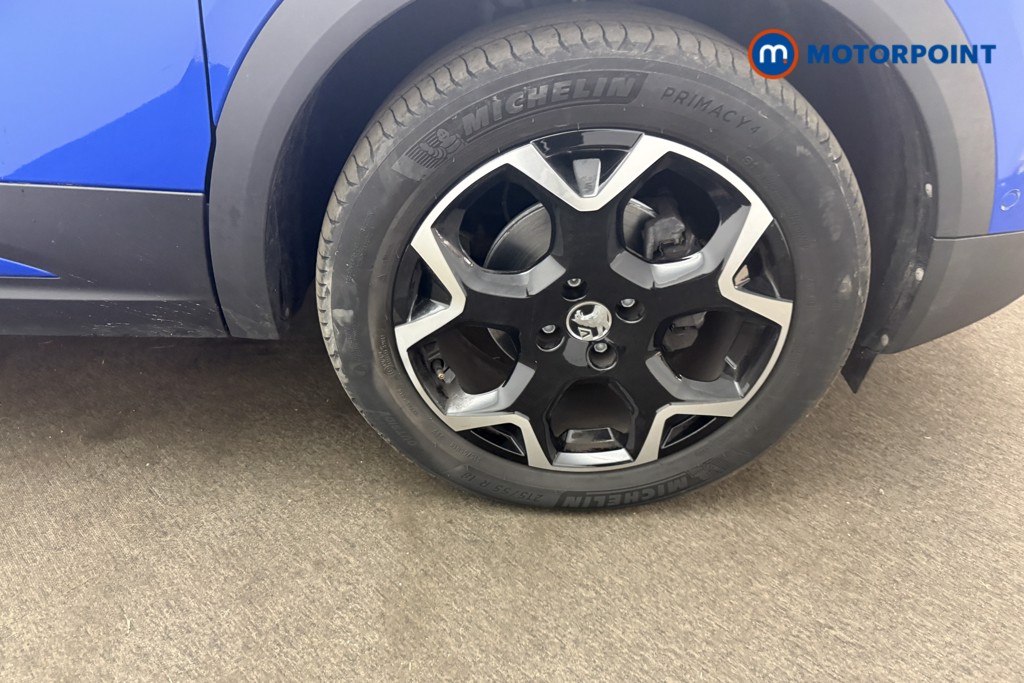 Vauxhall Mokka Ultimate Automatic Petrol SUV - Stock Number (1661343) - 24th supplementary image