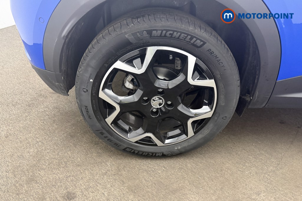 Vauxhall Mokka Ultimate Automatic Petrol SUV - Stock Number (1661343) - 25th supplementary image