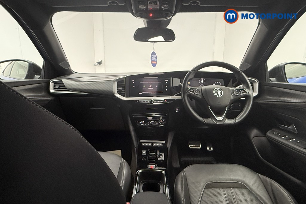 Vauxhall Mokka Ultimate Automatic Petrol SUV - Stock Number (1661343) - 1st supplementary image