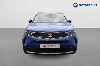 Vauxhall Mokka Ultimate Automatic Petrol SUV - Stock Number (1661343) - Front bumper