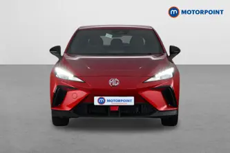 Mg Motor Uk MG4 SE Automatic Electric SUV - Stock Number (1661368) - Front bumper