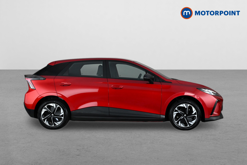 Mg Motor Uk MG4 SE Automatic Electric SUV - Stock Number (1661368) - Drivers side