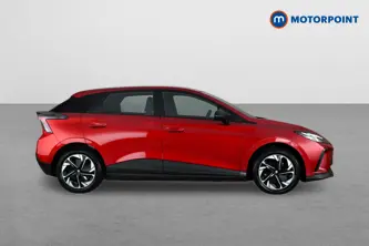 Mg Motor Uk MG4 SE Automatic Electric SUV - Stock Number (1661368) - Drivers side