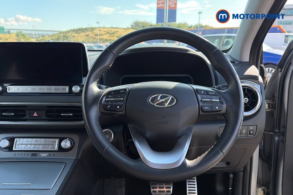 Hyundai Kona Se Connect Automatic Electric SUV - Stock Number (1661384) - 2nd supplementary image