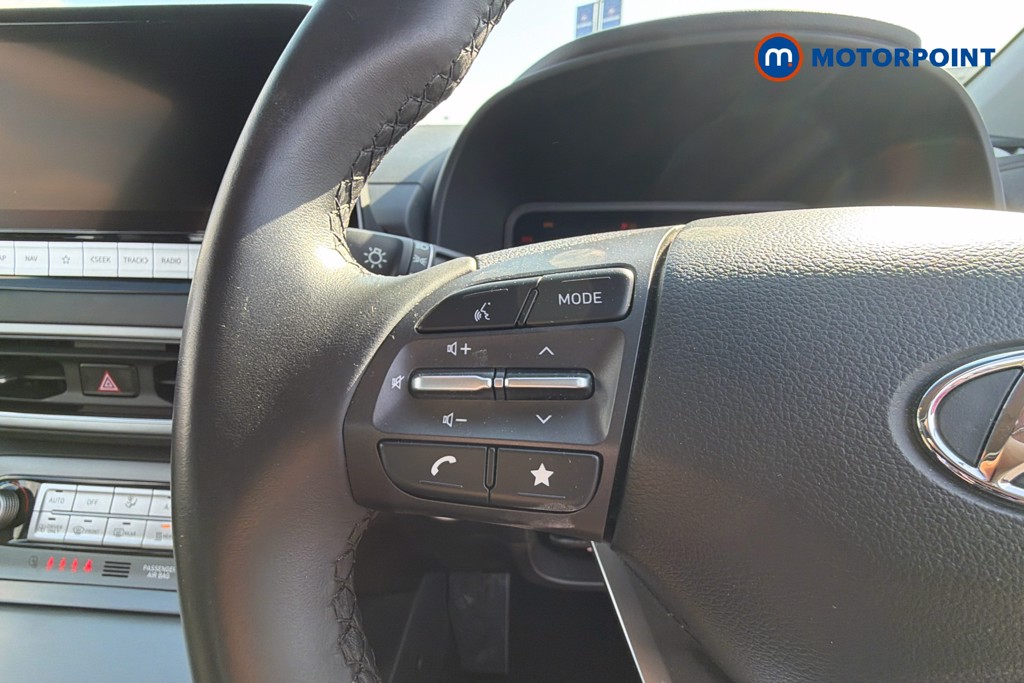Hyundai Kona Se Connect Automatic Electric SUV - Stock Number (1661384) - 3rd supplementary image