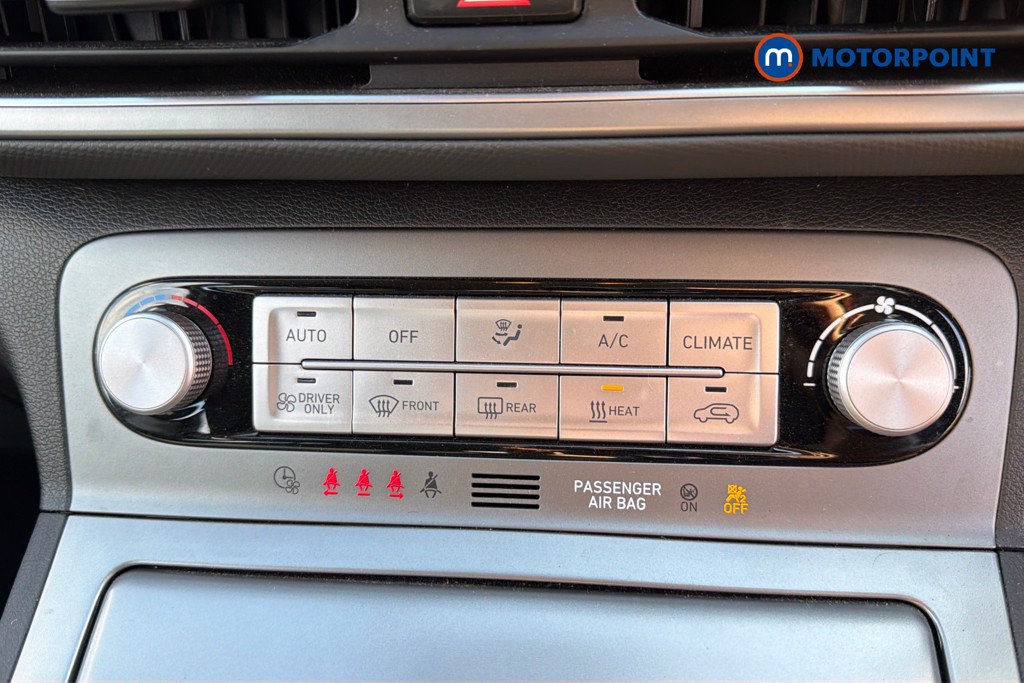 Hyundai Kona Se Connect Automatic Electric SUV - Stock Number (1661384) - 12th supplementary image