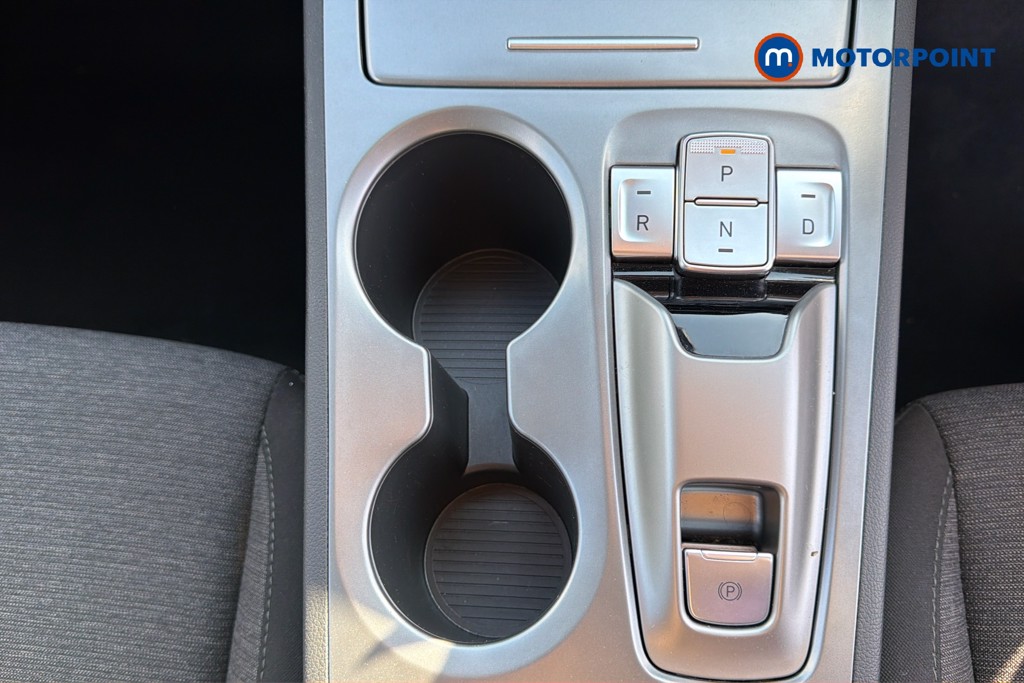 Hyundai Kona Se Connect Automatic Electric SUV - Stock Number (1661384) - 16th supplementary image