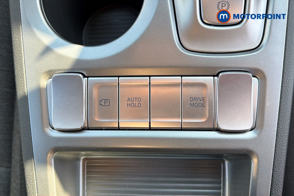 Hyundai Kona Se Connect Automatic Electric SUV - Stock Number (1661384) - 17th supplementary image