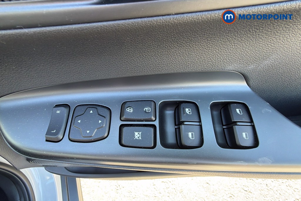 Hyundai Kona Se Connect Automatic Electric SUV - Stock Number (1661384) - 20th supplementary image