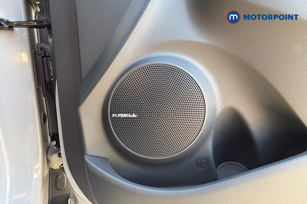 Hyundai Kona Se Connect Automatic Electric SUV - Stock Number (1661384) - 21st supplementary image