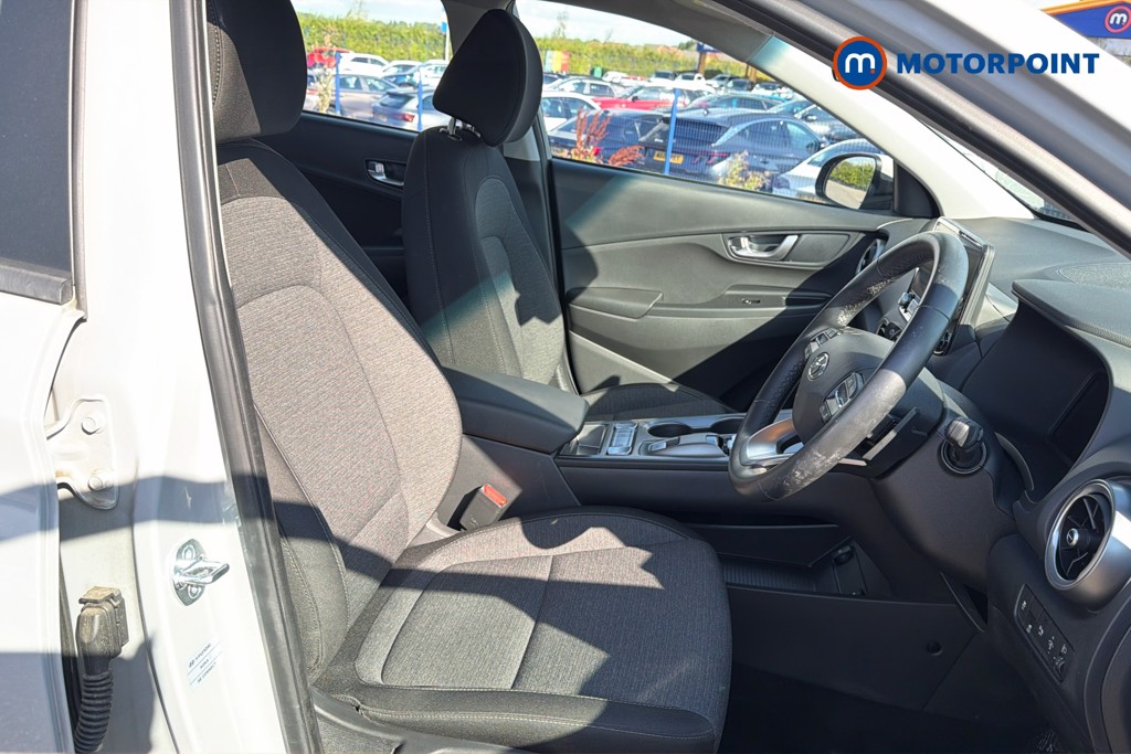 Hyundai Kona Se Connect Automatic Electric SUV - Stock Number (1661384) - 22nd supplementary image