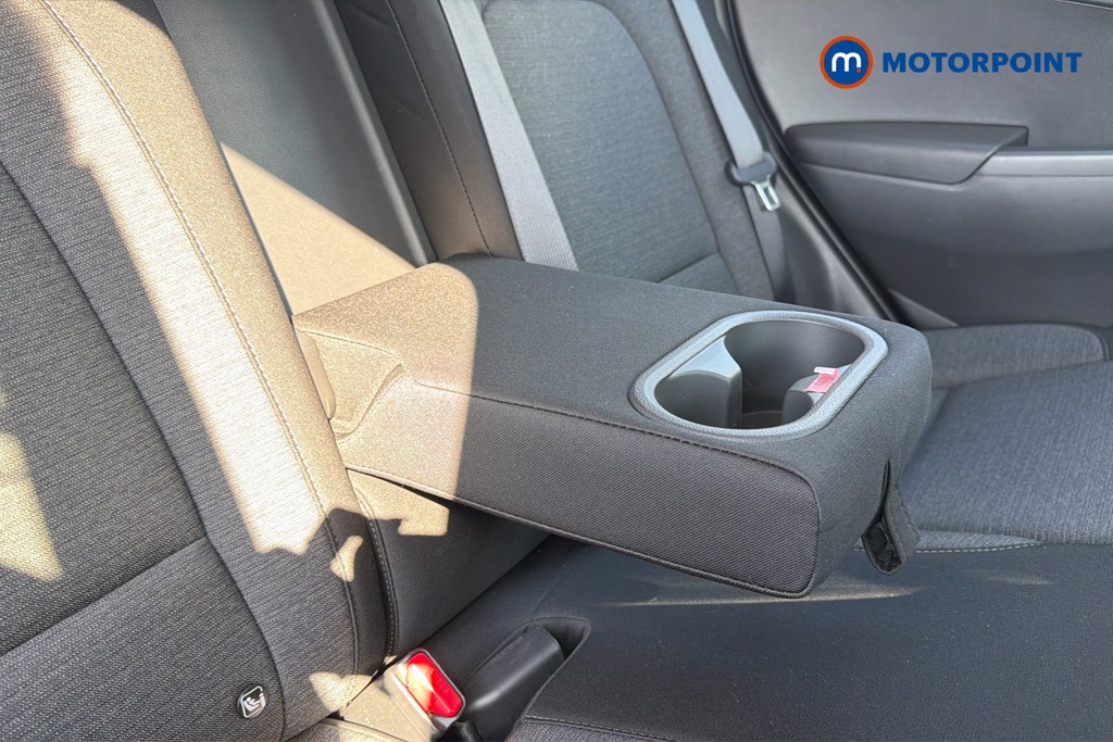Hyundai Kona Se Connect Automatic Electric SUV - Stock Number (1661384) - 31st supplementary image
