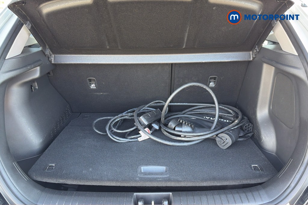 Hyundai Kona Se Connect Automatic Electric SUV - Stock Number (1661384) - 33rd supplementary image