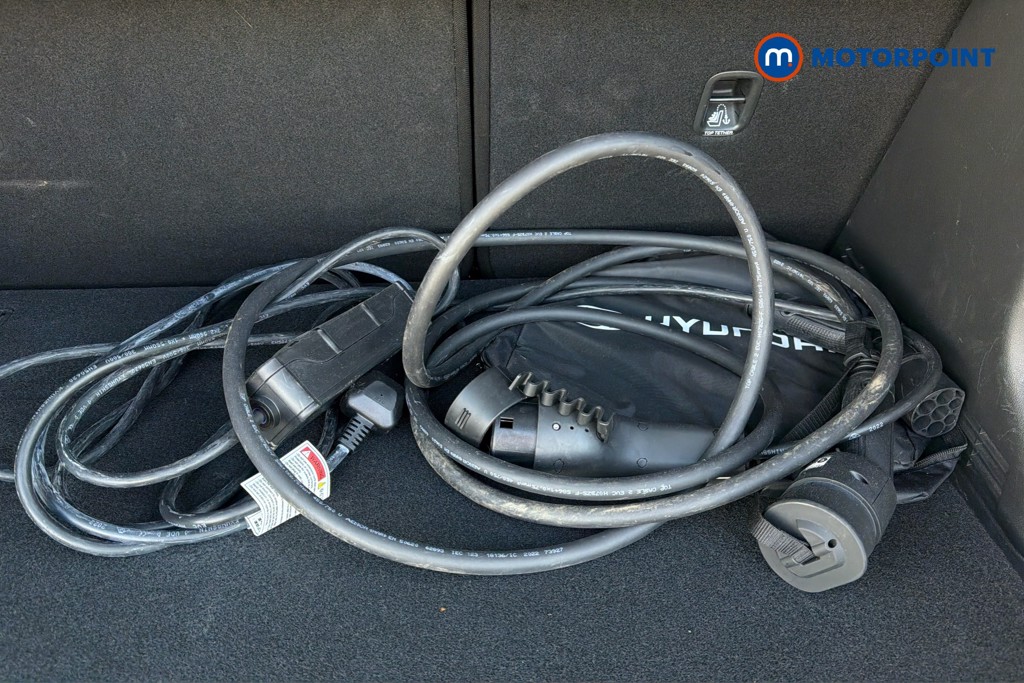 Hyundai Kona Se Connect Automatic Electric SUV - Stock Number (1661384) - 34th supplementary image
