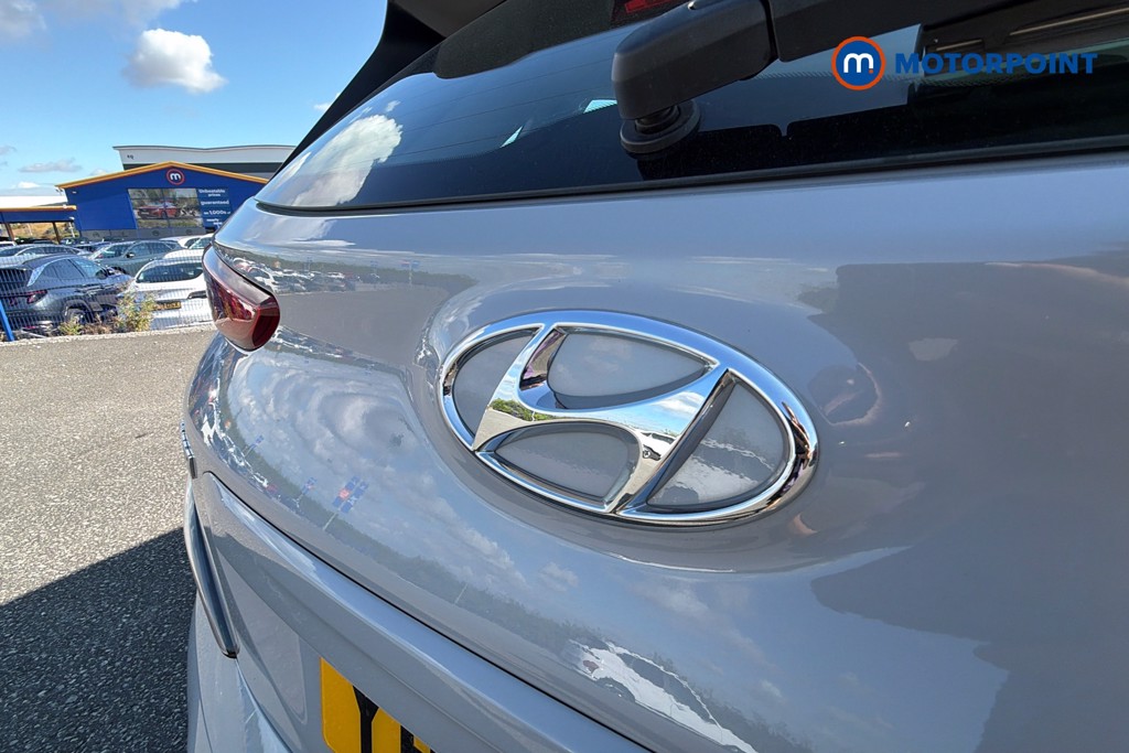 Hyundai Kona Se Connect Automatic Electric SUV - Stock Number (1661384) - 37th supplementary image