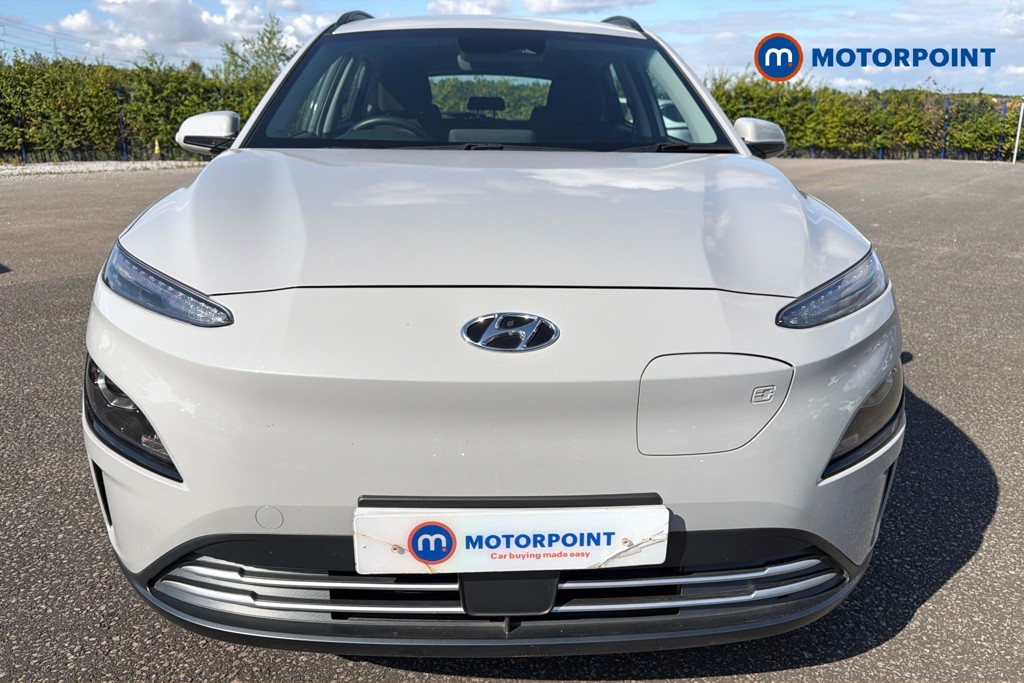 Hyundai Kona Se Connect Automatic Electric SUV - Stock Number (1661384) - 45th supplementary image