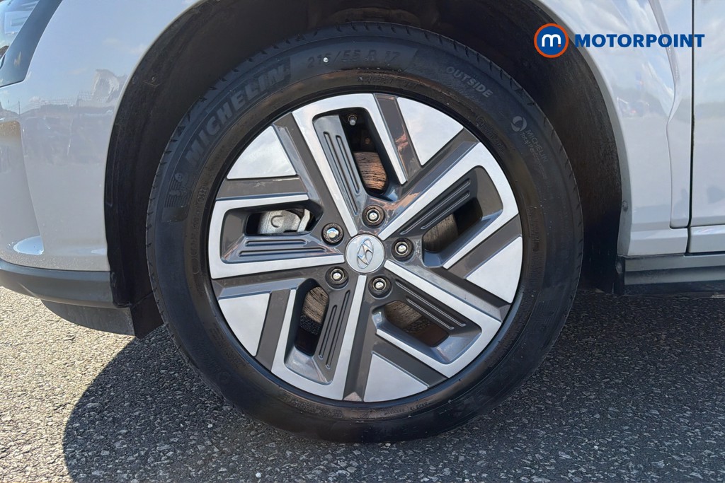 Hyundai Kona Se Connect Automatic Electric SUV - Stock Number (1661384) - 47th supplementary image