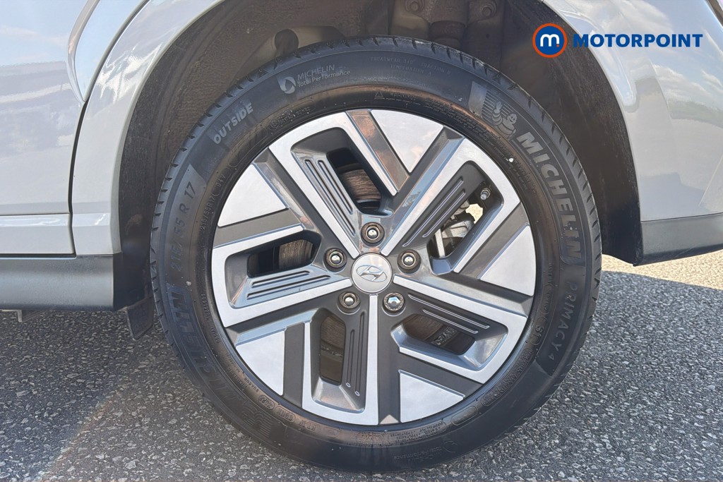 Hyundai Kona Se Connect Automatic Electric SUV - Stock Number (1661384) - 48th supplementary image
