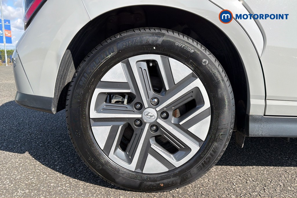 Hyundai Kona Se Connect Automatic Electric SUV - Stock Number (1661384) - 49th supplementary image