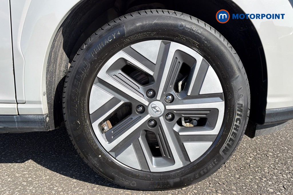 Hyundai Kona Se Connect Automatic Electric SUV - Stock Number (1661384) - 50th supplementary image