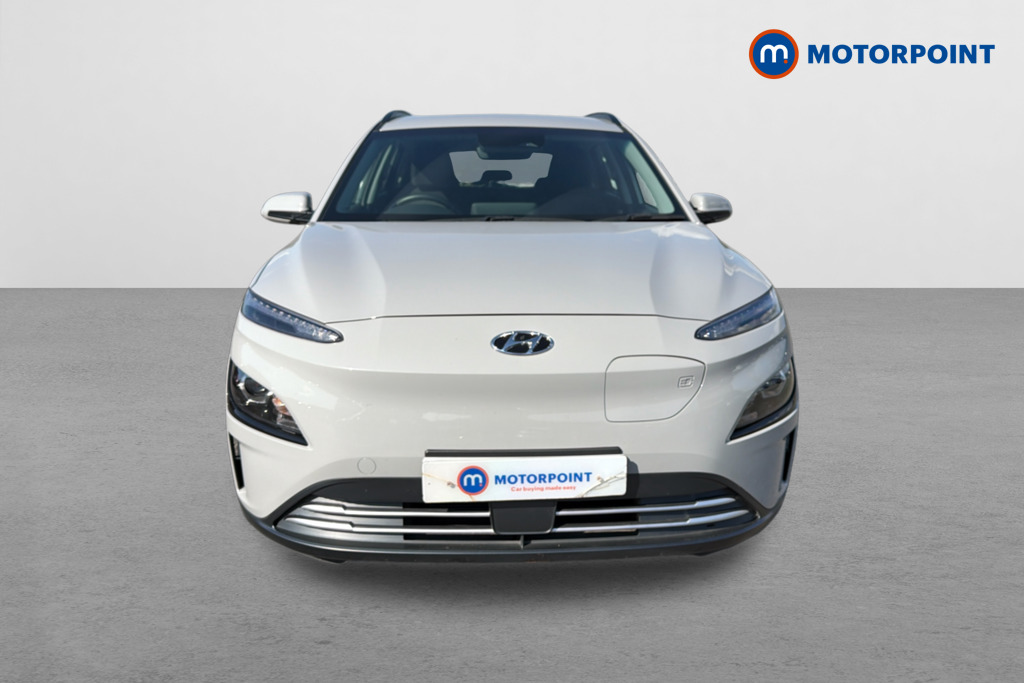 Hyundai Kona Se Connect Automatic Electric SUV - Stock Number (1661384) - Front bumper