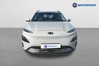 Hyundai Kona Se Connect Automatic Electric SUV - Stock Number (1661384) - Front bumper