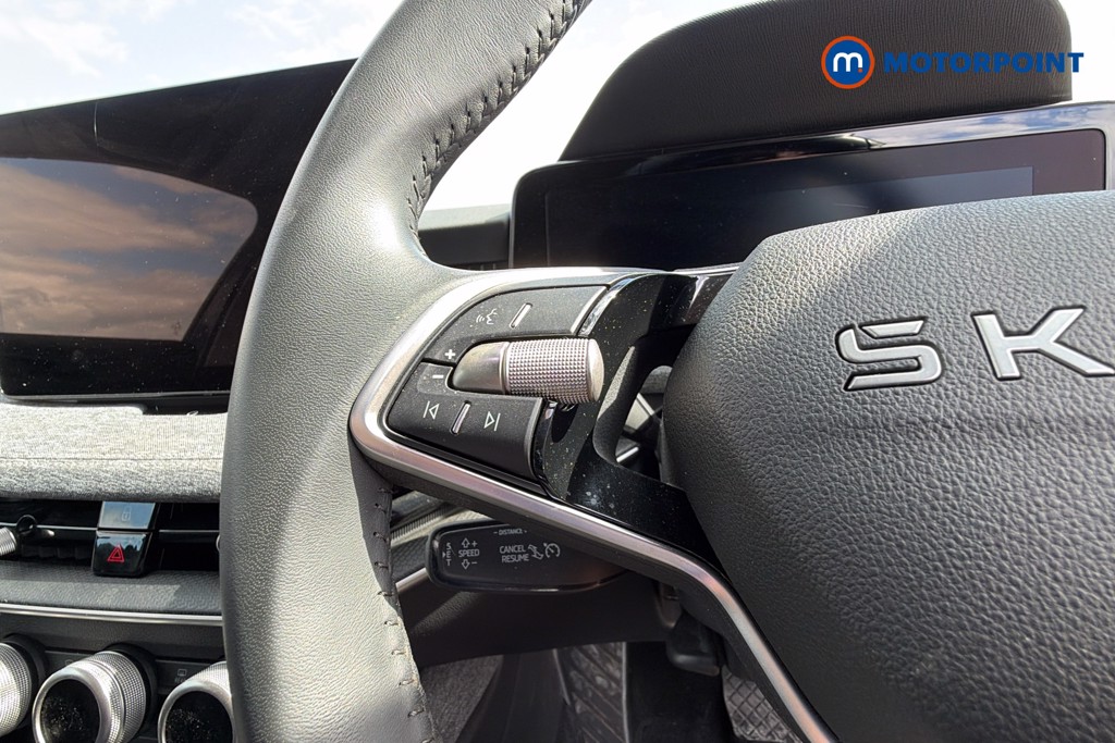 Skoda Superb Se Technology Automatic Petrol Plug-In Hybrid Estate - Stock Number (1661432) - 3rd supplementary image