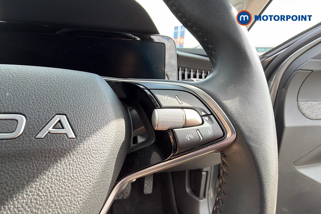 Skoda Superb Se Technology Automatic Petrol Plug-In Hybrid Estate - Stock Number (1661432) - 4th supplementary image