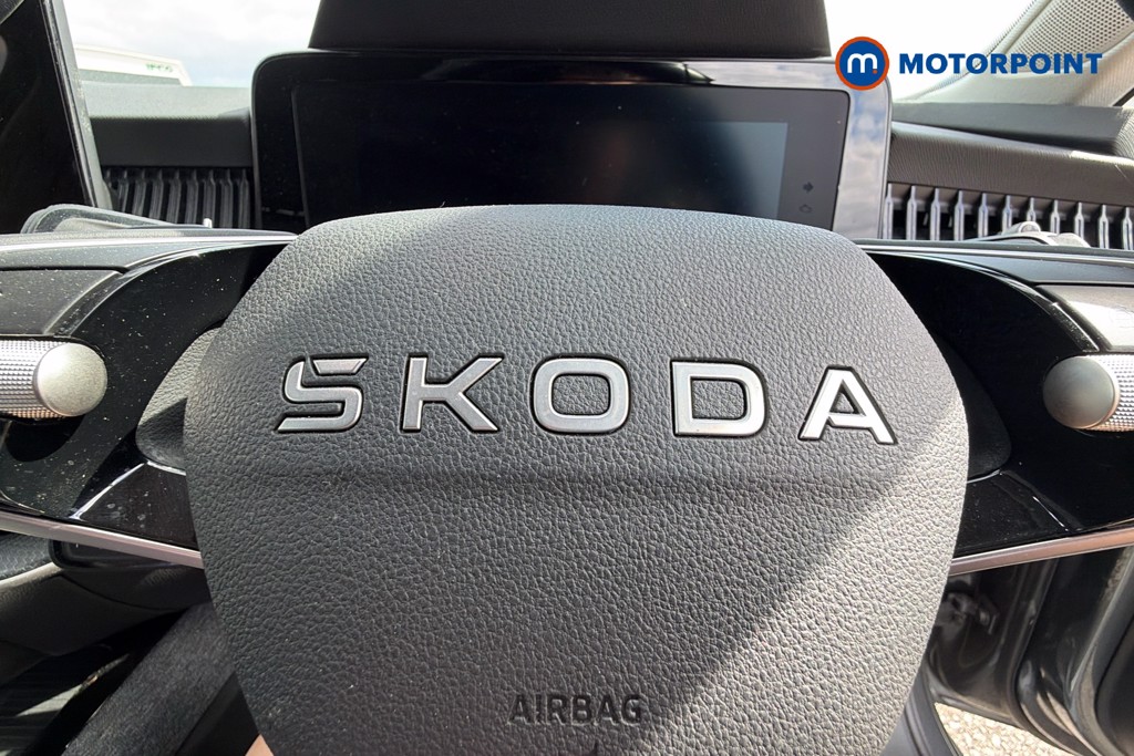 Skoda Superb Se Technology Automatic Petrol Plug-In Hybrid Estate - Stock Number (1661432) - 5th supplementary image