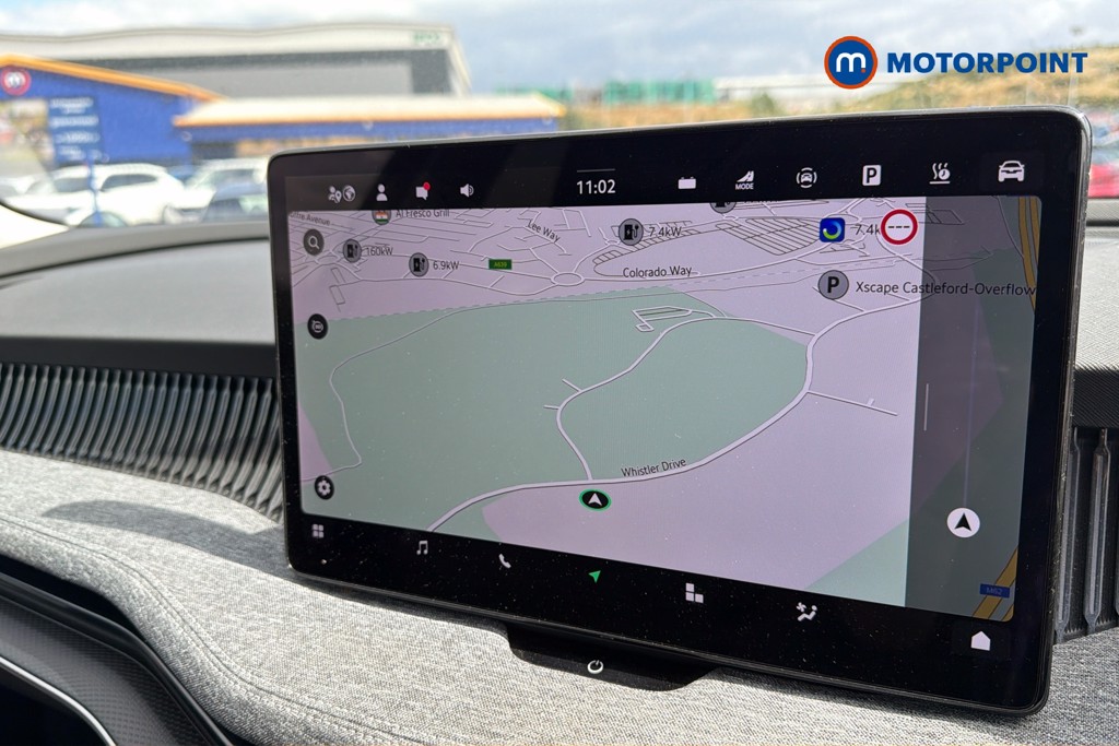 Skoda Superb Se Technology Automatic Petrol Plug-In Hybrid Estate - Stock Number (1661432) - 10th supplementary image