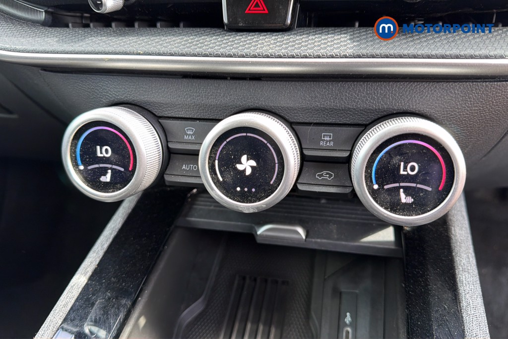 Skoda Superb Se Technology Automatic Petrol Plug-In Hybrid Estate - Stock Number (1661432) - 12th supplementary image