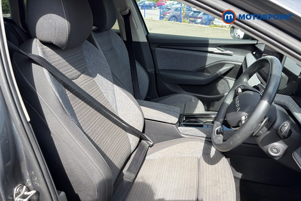 Skoda Superb Se Technology Automatic Petrol Plug-In Hybrid Estate - Stock Number (1661432) - 22nd supplementary image