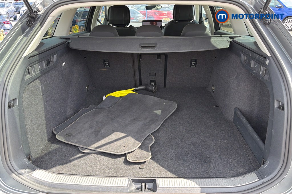 Skoda Superb Se Technology Automatic Petrol Plug-In Hybrid Estate - Stock Number (1661432) - 33rd supplementary image
