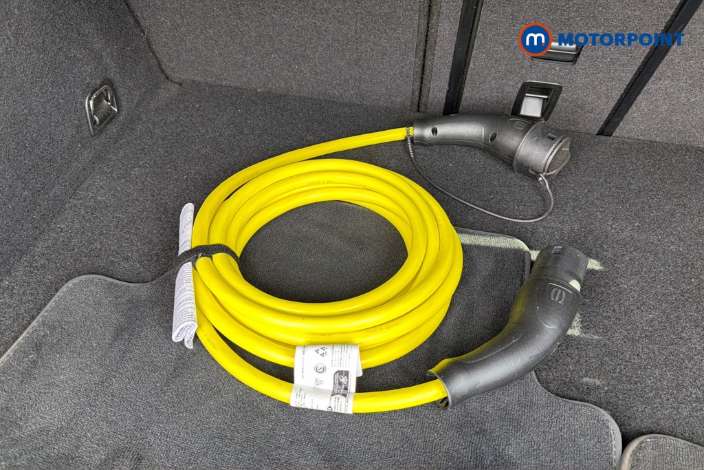 Skoda Superb Se Technology Automatic Petrol Plug-In Hybrid Estate - Stock Number (1661432) - 34th supplementary image