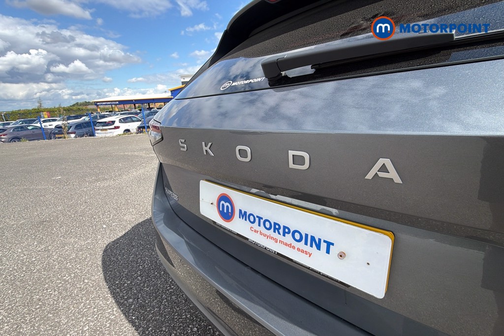 Skoda Superb Se Technology Automatic Petrol Plug-In Hybrid Estate - Stock Number (1661432) - 37th supplementary image