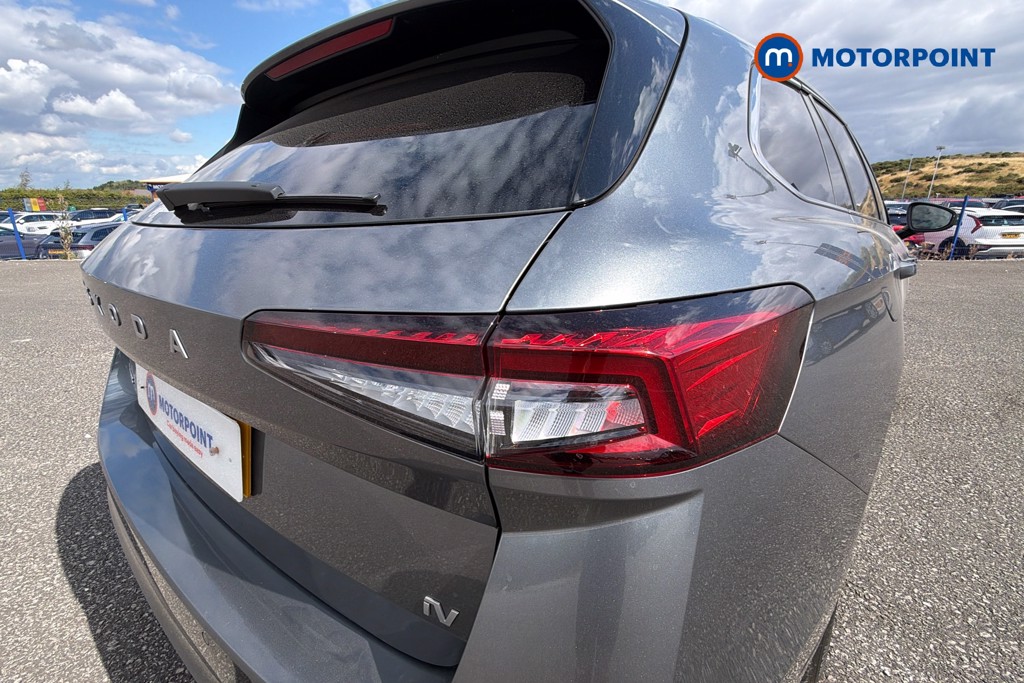 Skoda Superb Se Technology Automatic Petrol Plug-In Hybrid Estate - Stock Number (1661432) - 38th supplementary image