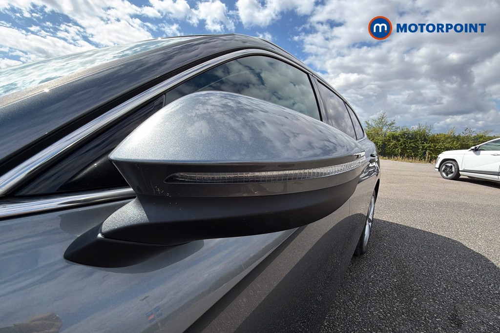 Skoda Superb Se Technology Automatic Petrol Plug-In Hybrid Estate - Stock Number (1661432) - 43rd supplementary image
