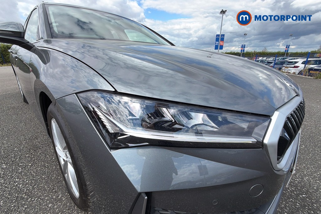 Skoda Superb Se Technology Automatic Petrol Plug-In Hybrid Estate - Stock Number (1661432) - 44th supplementary image