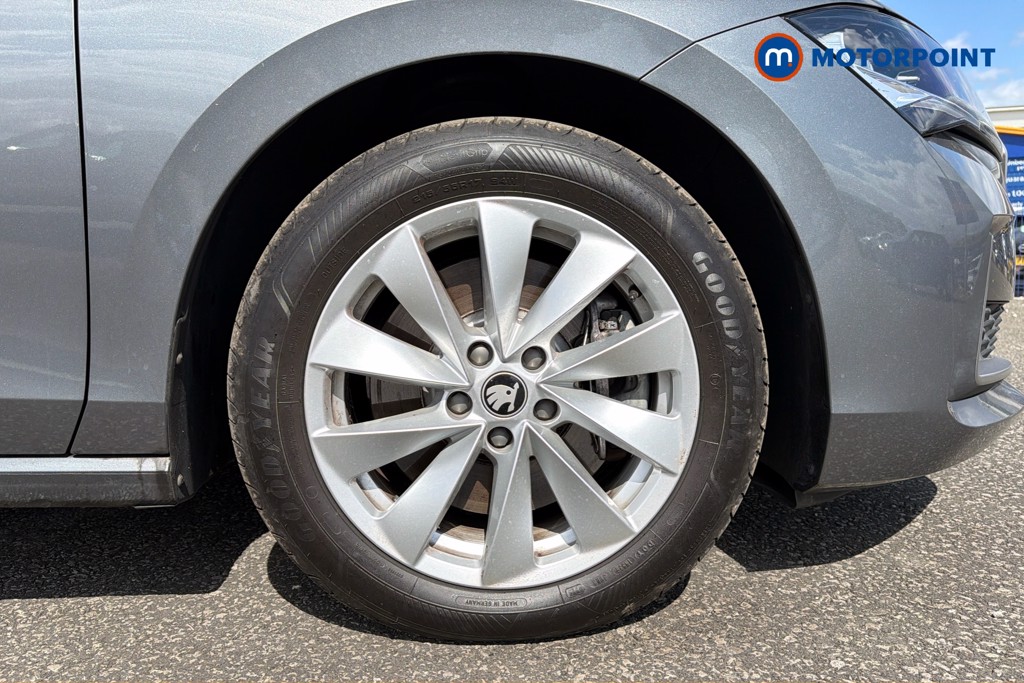 Skoda Superb Se Technology Automatic Petrol Plug-In Hybrid Estate - Stock Number (1661432) - 50th supplementary image