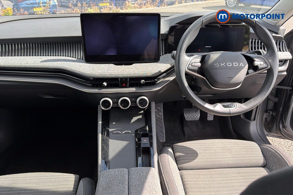 Skoda Superb Se Technology Automatic Petrol Plug-In Hybrid Estate - Stock Number (1661432) - 1st supplementary image