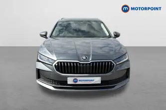 Skoda Superb Se Technology Automatic Petrol Plug-In Hybrid Estate - Stock Number (1661432) - Front bumper