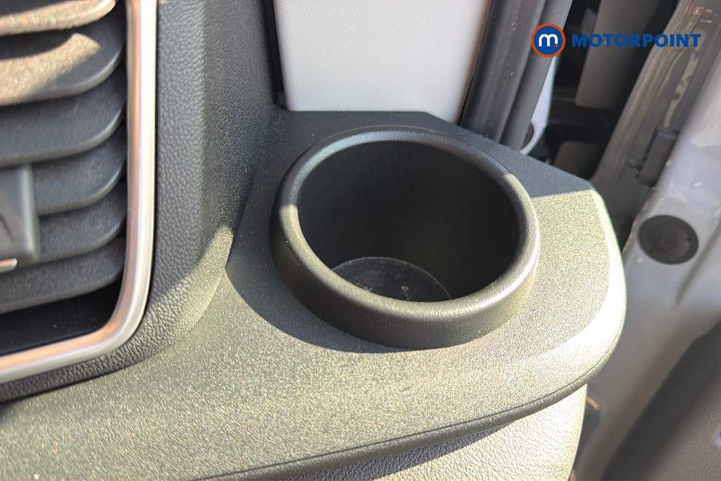 Ford Transit Limited Manual Diesel High Volume-High Roof Van - Stock Number (1661552) - 16th supplementary image