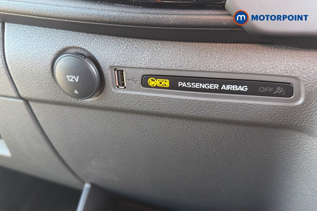 Ford Transit Limited Manual Diesel High Volume-High Roof Van - Stock Number (1661552) - 17th supplementary image
