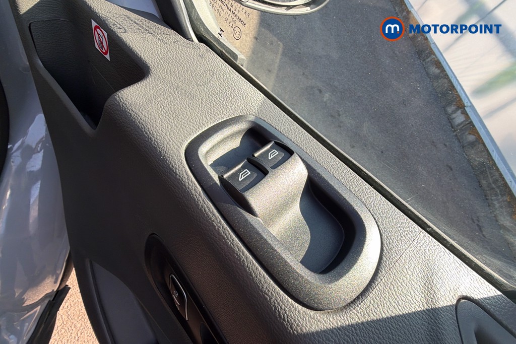 Ford Transit Limited Manual Diesel High Volume-High Roof Van - Stock Number (1661552) - 20th supplementary image