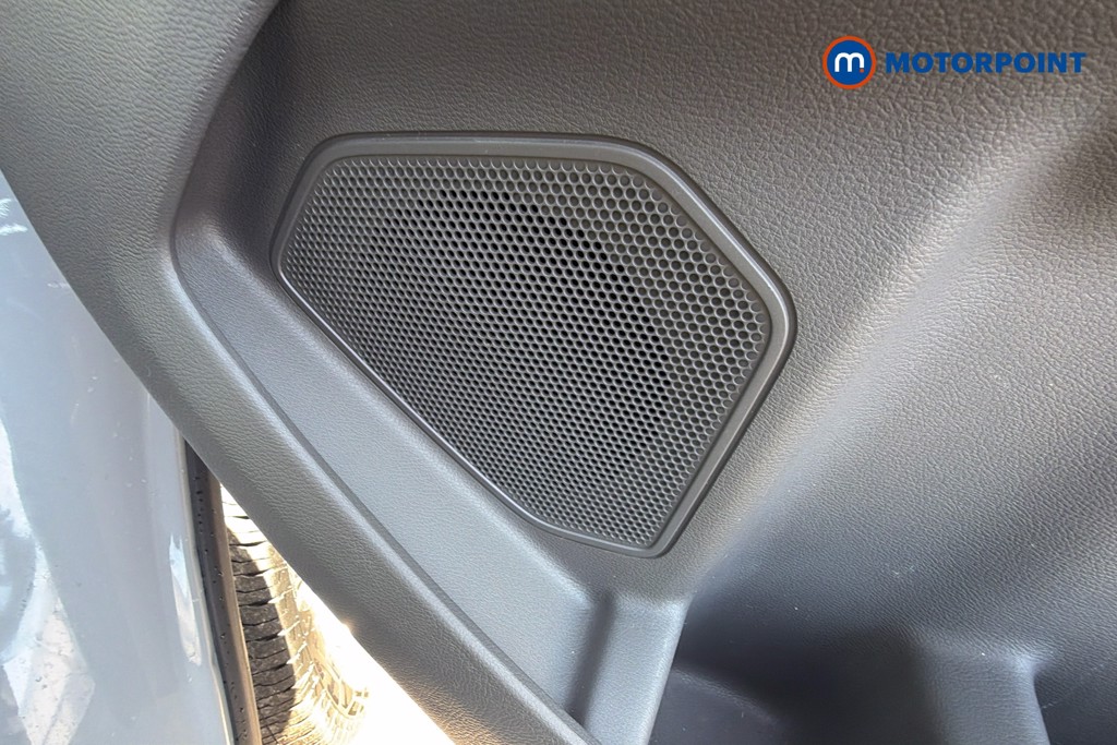 Ford Transit Limited Manual Diesel High Volume-High Roof Van - Stock Number (1661552) - 21st supplementary image