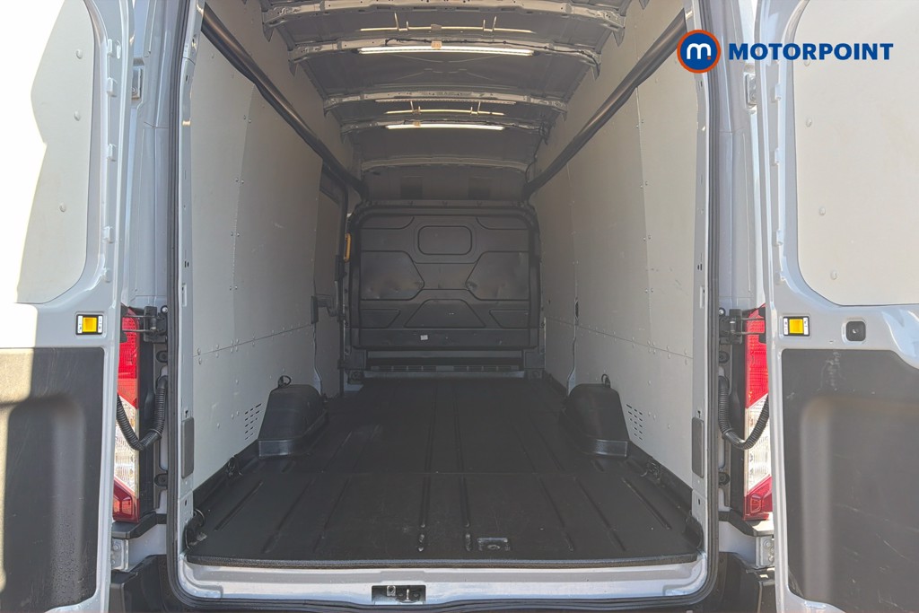 Ford Transit Limited Manual Diesel High Volume-High Roof Van - Stock Number (1661552) - 33rd supplementary image