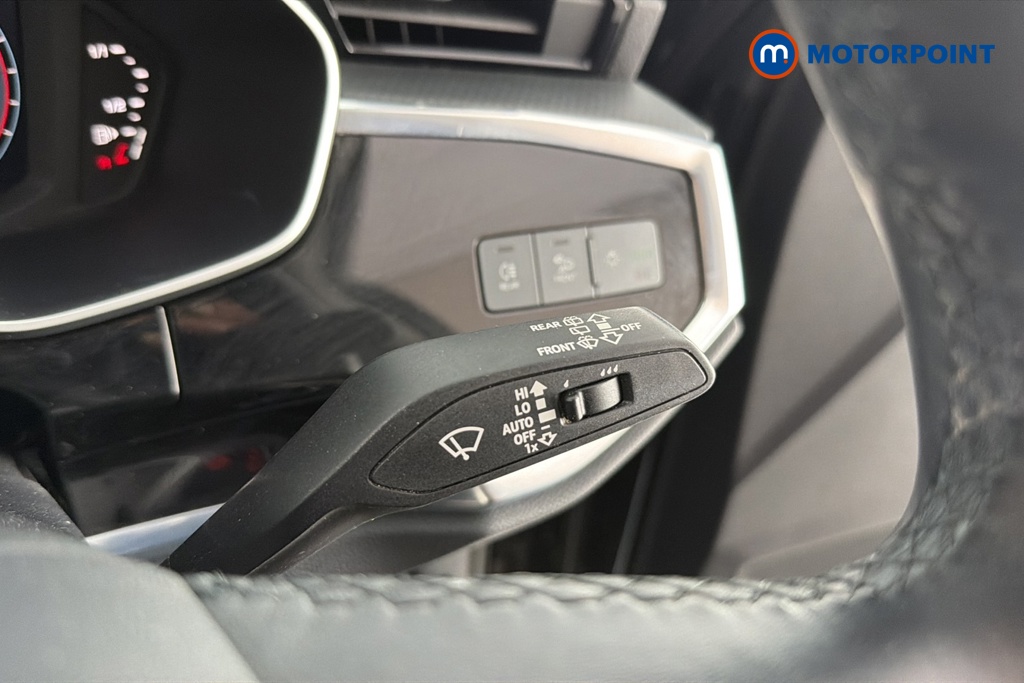 Audi Q3 Sport Automatic Petrol SUV - Stock Number (1661637) - 6th supplementary image