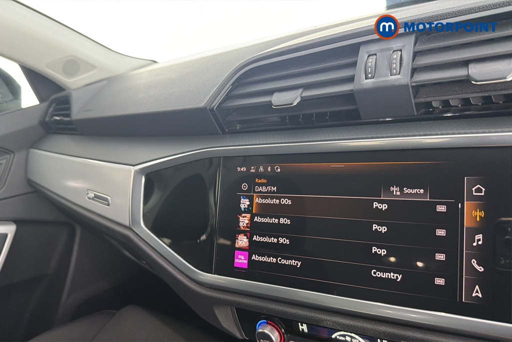 Audi Q3 Sport Automatic Petrol SUV - Stock Number (1661637) - 8th supplementary image