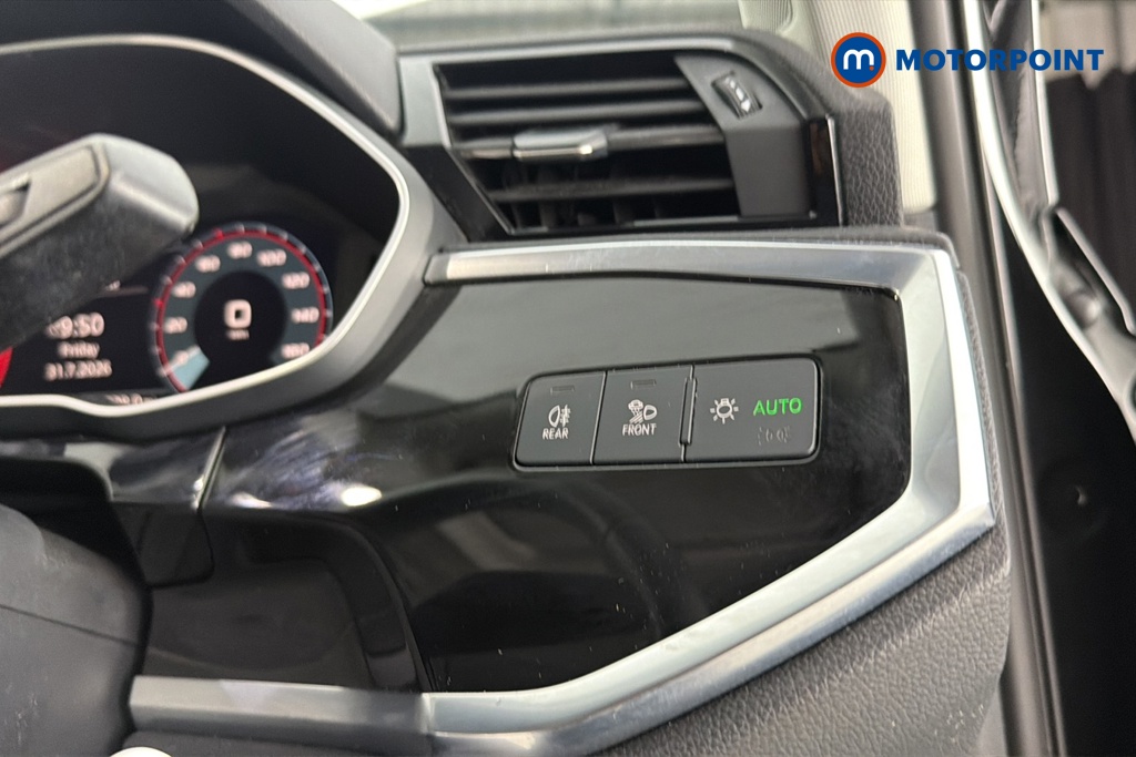 Audi Q3 Sport Automatic Petrol SUV - Stock Number (1661637) - 11th supplementary image