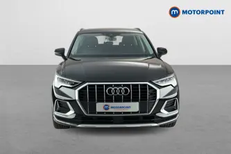 Audi Q3 Sport Automatic Petrol SUV - Stock Number (1661637) - Front bumper